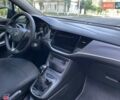 Синий Опель Астра, объемом двигателя 1.4 л и пробегом 188 тыс. км за 9500 $, фото 7 на Automoto.ua