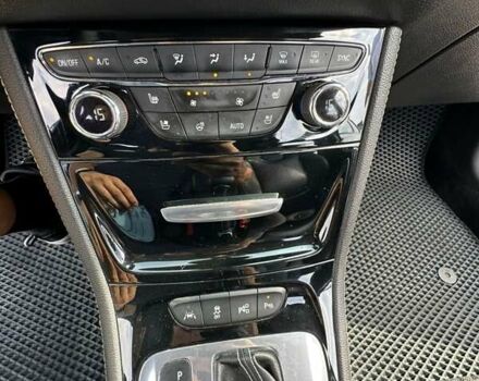 Синий Опель Астра, объемом двигателя 1.6 л и пробегом 287 тыс. км за 12700 $, фото 35 на Automoto.ua