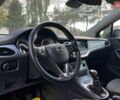 Синий Опель Астра, объемом двигателя 1.6 л и пробегом 246 тыс. км за 9200 $, фото 10 на Automoto.ua