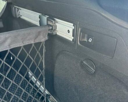 Синий Опель Астра, объемом двигателя 1.6 л и пробегом 287 тыс. км за 12700 $, фото 28 на Automoto.ua