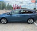 Синій Опель Астра, об'ємом двигуна 1.6 л та пробігом 225 тис. км за 11300 $, фото 7 на Automoto.ua