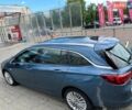 Синій Опель Астра, об'ємом двигуна 1.6 л та пробігом 225 тис. км за 11300 $, фото 9 на Automoto.ua