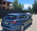 Синий Опель Астра, объемом двигателя 1.6 л и пробегом 226 тыс. км за 8500 $, фото 3 на Automoto.ua