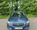 Синій Опель Астра, об'ємом двигуна 1.6 л та пробігом 293 тис. км за 9200 $, фото 14 на Automoto.ua
