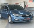 Синій Опель Астра, об'ємом двигуна 1.6 л та пробігом 235 тис. км за 8990 $, фото 1 на Automoto.ua