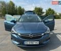 Синий Опель Астра, объемом двигателя 1.6 л и пробегом 287 тыс. км за 12700 $, фото 30 на Automoto.ua