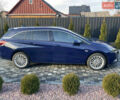 Синій Опель Астра, об'ємом двигуна 1.6 л та пробігом 271 тис. км за 9000 $, фото 18 на Automoto.ua