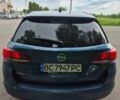 Синій Опель Астра, об'ємом двигуна 1.6 л та пробігом 293 тис. км за 9200 $, фото 9 на Automoto.ua