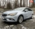 Синий Опель Астра, объемом двигателя 1.6 л и пробегом 196 тыс. км за 12150 $, фото 1 на Automoto.ua