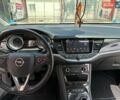 Синій Опель Астра, об'ємом двигуна 1.6 л та пробігом 225 тис. км за 11300 $, фото 14 на Automoto.ua