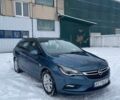 Синий Опель Астра, объемом двигателя 1.6 л и пробегом 226 тыс. км за 9200 $, фото 1 на Automoto.ua