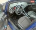 Синій Опель Астра, об'ємом двигуна 1.6 л та пробігом 271 тис. км за 6800 $, фото 4 на Automoto.ua