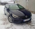 Синий Опель Астра, объемом двигателя 1.6 л и пробегом 156 тыс. км за 8699 $, фото 2 на Automoto.ua