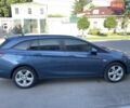 Синій Опель Астра, об'ємом двигуна 1.4 л та пробігом 199 тис. км за 8300 $, фото 4 на Automoto.ua
