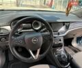 Синій Опель Астра, об'ємом двигуна 1.6 л та пробігом 225 тис. км за 11300 $, фото 16 на Automoto.ua