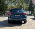 Синий Опель Астра, объемом двигателя 1.6 л и пробегом 246 тыс. км за 9200 $, фото 5 на Automoto.ua