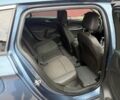Синій Опель Астра, об'ємом двигуна 1.6 л та пробігом 232 тис. км за 10470 $, фото 5 на Automoto.ua