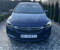 Синій Опель Астра, об'ємом двигуна 1.6 л та пробігом 271 тис. км за 9000 $, фото 16 на Automoto.ua