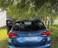 Синий Опель Астра, объемом двигателя 1.6 л и пробегом 246 тыс. км за 9999 $, фото 7 на Automoto.ua