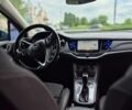 Синій Опель Астра, об'ємом двигуна 1.6 л та пробігом 293 тис. км за 9200 $, фото 21 на Automoto.ua