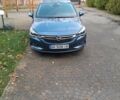 Синий Опель Астра, объемом двигателя 1.6 л и пробегом 173 тыс. км за 9000 $, фото 1 на Automoto.ua