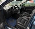 Синий Опель Астра, объемом двигателя 1.6 л и пробегом 167 тыс. км за 9699 $, фото 14 на Automoto.ua
