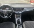 Синій Опель Астра, об'ємом двигуна 1.4 л та пробігом 164 тис. км за 8800 $, фото 10 на Automoto.ua