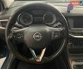 Синій Опель Астра, об'ємом двигуна 1.6 л та пробігом 235 тис. км за 8990 $, фото 22 на Automoto.ua