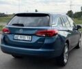 Синий Опель Астра, объемом двигателя 1.6 л и пробегом 167 тыс. км за 9699 $, фото 8 на Automoto.ua