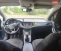 Синий Опель Астра, объемом двигателя 0 л и пробегом 234 тыс. км за 9200 $, фото 4 на Automoto.ua