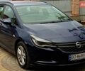 Синий Опель Астра, объемом двигателя 1.6 л и пробегом 156 тыс. км за 8699 $, фото 1 на Automoto.ua