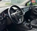 Синий Опель Астра, объемом двигателя 1.6 л и пробегом 167 тыс. км за 9699 $, фото 17 на Automoto.ua