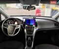 Синій Опель Астра, об'ємом двигуна 1.6 л та пробігом 209 тис. км за 9799 $, фото 6 на Automoto.ua
