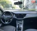 Синий Опель Астра, объемом двигателя 1.4 л и пробегом 188 тыс. км за 9500 $, фото 8 на Automoto.ua