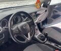 Синий Опель Астра, объемом двигателя 1.6 л и пробегом 226 тыс. км за 9400 $, фото 6 на Automoto.ua
