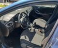 Синий Опель Астра, объемом двигателя 1.6 л и пробегом 226 тыс. км за 8500 $, фото 4 на Automoto.ua