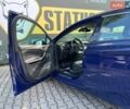 Синий Опель Астра, объемом двигателя 1.6 л и пробегом 263 тыс. км за 9550 $, фото 10 на Automoto.ua