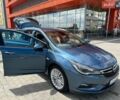 Синій Опель Астра, об'ємом двигуна 1.6 л та пробігом 225 тис. км за 11300 $, фото 1 на Automoto.ua