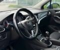 Синий Опель Астра, объемом двигателя 1.6 л и пробегом 167 тыс. км за 9699 $, фото 14 на Automoto.ua