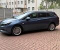 Синій Опель Астра, об'ємом двигуна 1.6 л та пробігом 232 тис. км за 10470 $, фото 2 на Automoto.ua