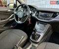 Синій Опель Астра, об'ємом двигуна 1.6 л та пробігом 250 тис. км за 8900 $, фото 20 на Automoto.ua