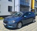 Синий Опель Астра, объемом двигателя 1.6 л и пробегом 226 тыс. км за 8500 $, фото 2 на Automoto.ua