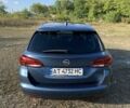 Синий Опель Астра, объемом двигателя 1.6 л и пробегом 200 тыс. км за 11898 $, фото 1 на Automoto.ua