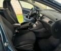 Синій Опель Астра, об'ємом двигуна 1.6 л та пробігом 246 тис. км за 10700 $, фото 11 на Automoto.ua