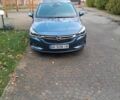 Синий Опель Астра, объемом двигателя 1.6 л и пробегом 173 тыс. км за 9000 $, фото 1 на Automoto.ua