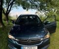 Синій Опель Астра, об'ємом двигуна 1.6 л та пробігом 246 тис. км за 10700 $, фото 1 на Automoto.ua