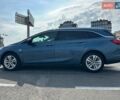 Синий Опель Астра, объемом двигателя 1.6 л и пробегом 287 тыс. км за 12700 $, фото 16 на Automoto.ua
