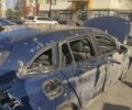 Синій Опель Астра, об'ємом двигуна 1.6 л та пробігом 180 тис. км за 3200 $, фото 4 на Automoto.ua