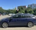 Синий Опель Астра, объемом двигателя 1.6 л и пробегом 263 тыс. км за 9000 $, фото 2 на Automoto.ua