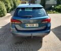 Синий Опель Астра, объемом двигателя 1.6 л и пробегом 172 тыс. км за 9500 $, фото 4 на Automoto.ua